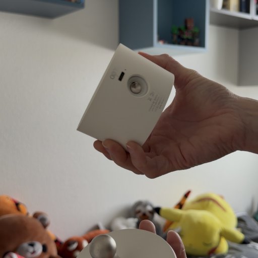 Stilrent lys uden kabel-kaos