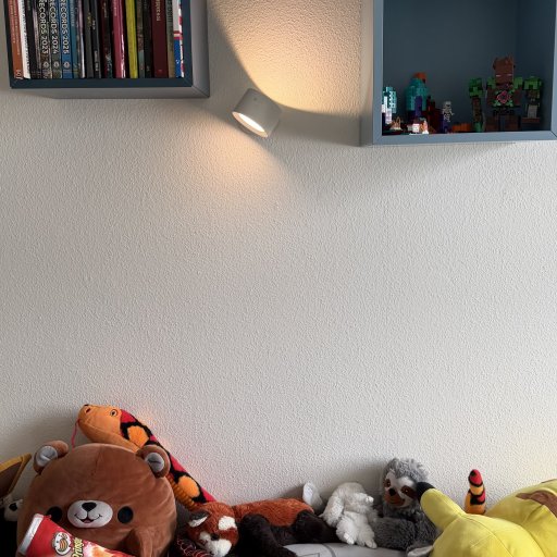 Stilrent lys uden kabel-kaos