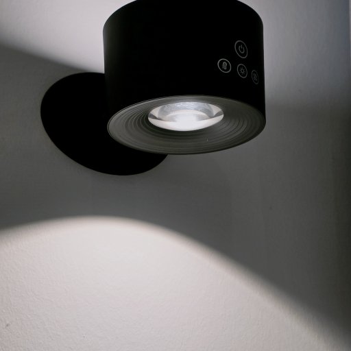 Nordisk design og glidende lysindstillinger