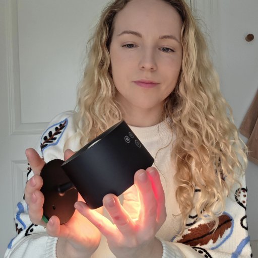 Nordisk design og glidende lysindstillinger