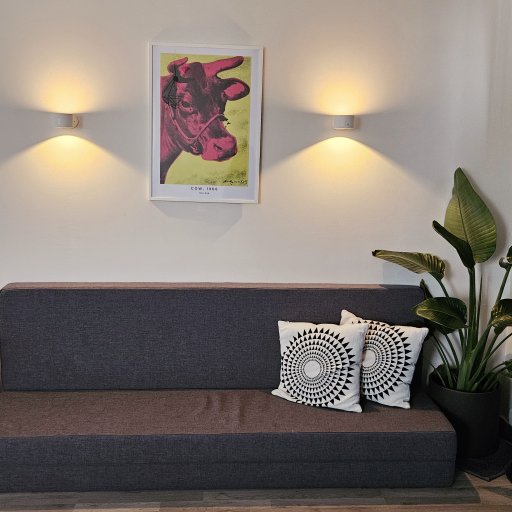 Fleksibel belysning – helt uden besværlig montering