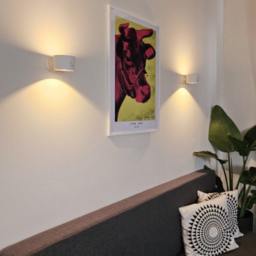 Fleksibel belysning – helt uden besværlig montering