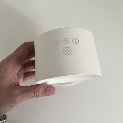 Tryg putterutine med varm, dæmpet glød