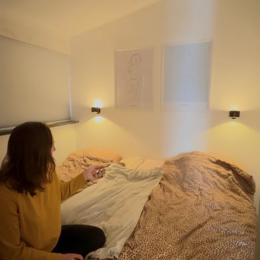 De natlamper vi har ledt efter – endelig!