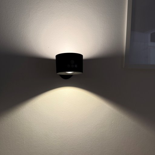 De natlamper vi har ledt efter – endelig!