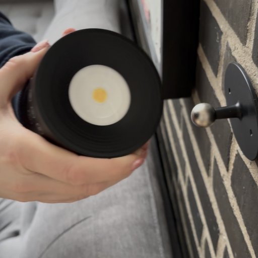 Lys ved sofaen, uden at ødelægge indretningen