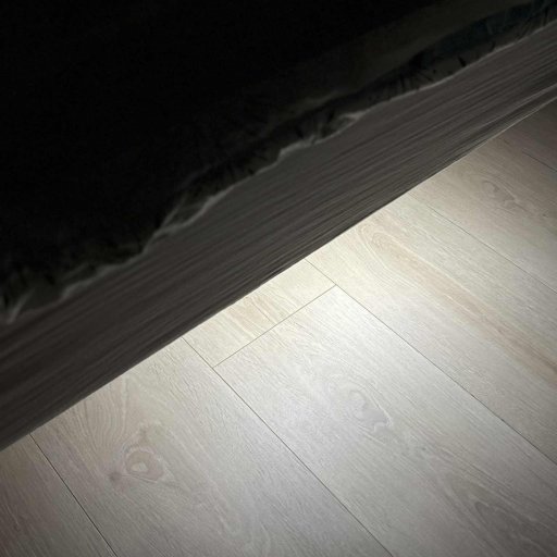 Automatisk natlys – perfekt til badeværelse og børneværelse