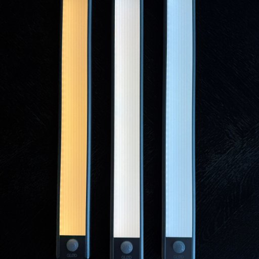 Trygt lys på trappen – helt uden ledninger