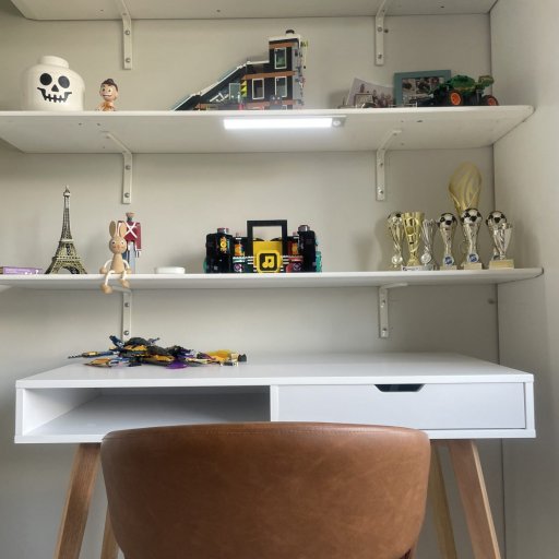 Fleksibelt lys – fra arbejdslys til hyggelys