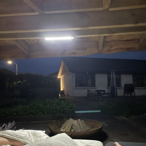 Fleksibelt lys – fra arbejdslys til hyggelys