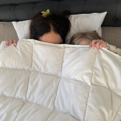 Let, naturlig komfort – kapok der holder dig tør og tempereret hele natten