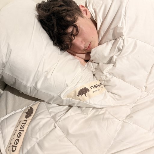 Temperaturregulerende kapok – en dyne der føles let og luftig