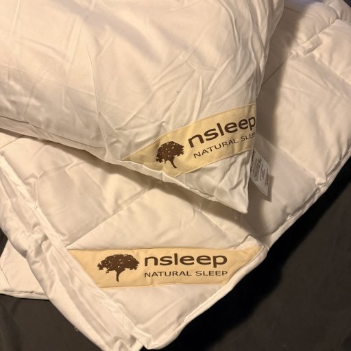 Temperaturregulerende kapok – en dyne der føles let og luftig