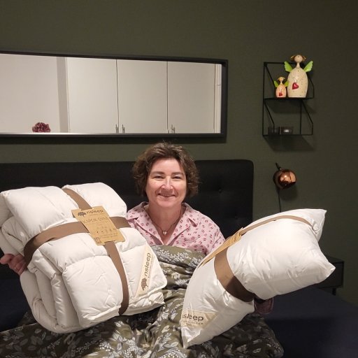 En bedre nattesøvn – temperaturregulerende kapok gør forskellen