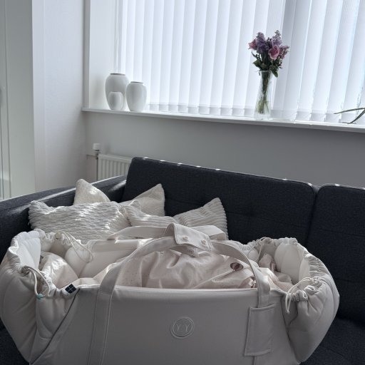 Komfort og fleksibilitet – en babylift der følger baby overalt