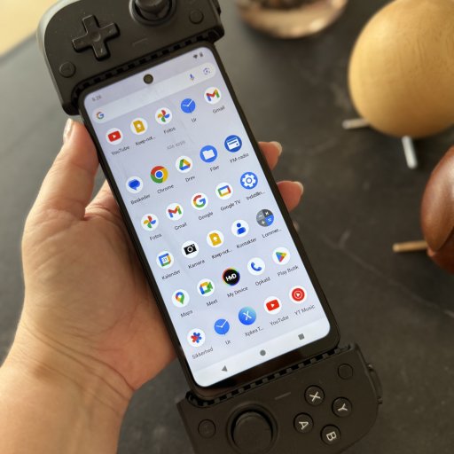En smartphone der giver både frihed til barnet og tryghed til forældrene