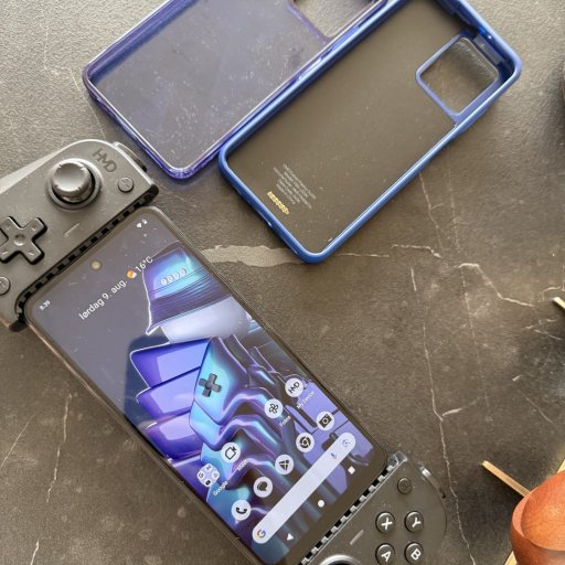 En smartphone der giver både frihed til barnet og tryghed til forældrene