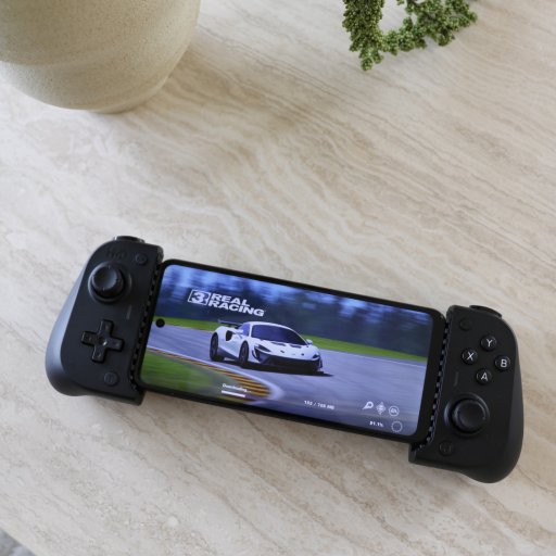 En smartphone der gør hverdagen nemmere for både barn og forælder