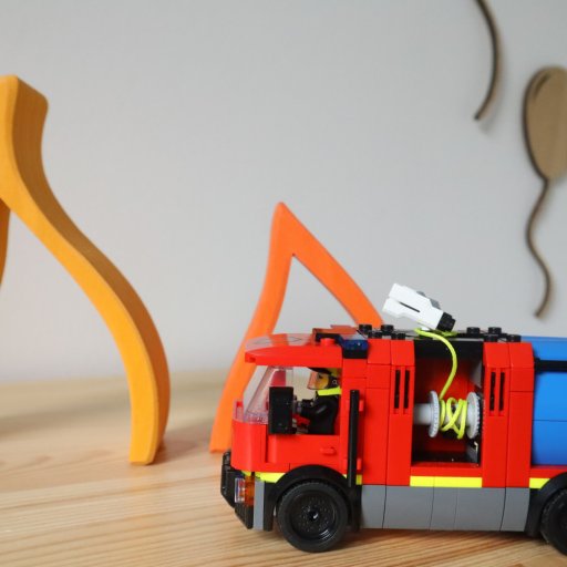 Byg, remix og leg – LEGO-sæt der giver uendelige muligheder for kreativ fantasi