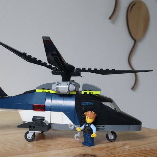 Byg, remix og leg – LEGO-sæt der giver uendelige muligheder for kreativ fantasi