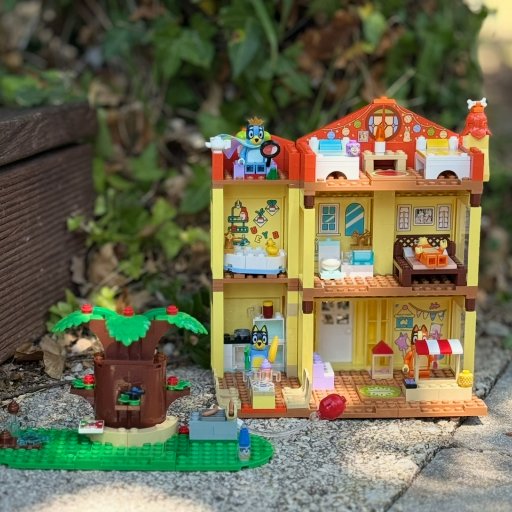 LEGO på ferie – et byggesæt der skaber nærvær og familiehygge