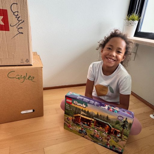 Et sommerferie-hit med små detaljer, stor fordybelse og masser af rolleleg