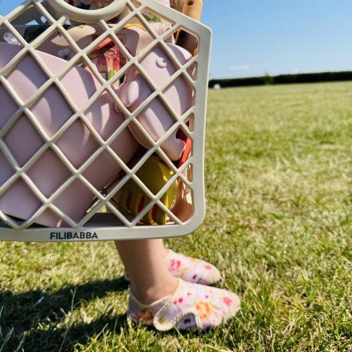 Smukke detaljer og praktiske løsninger til sommerens vandleg