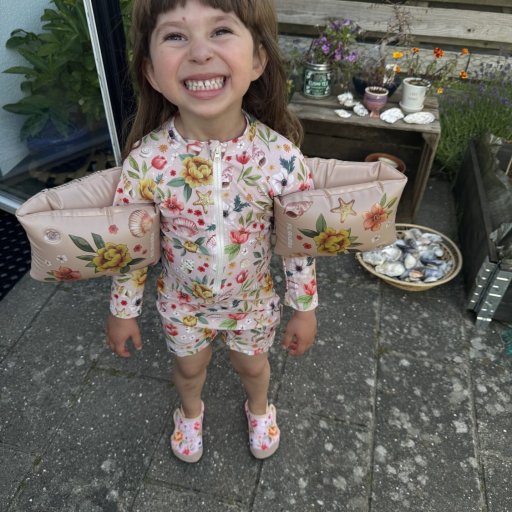 Smukke detaljer og praktiske løsninger til sommerens vandleg