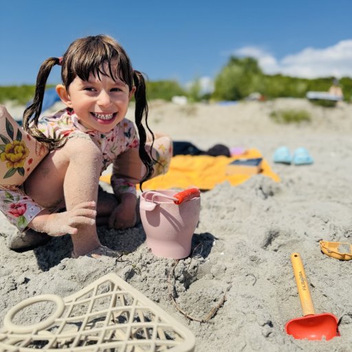 Smukke detaljer og praktiske løsninger til sommerens vandleg