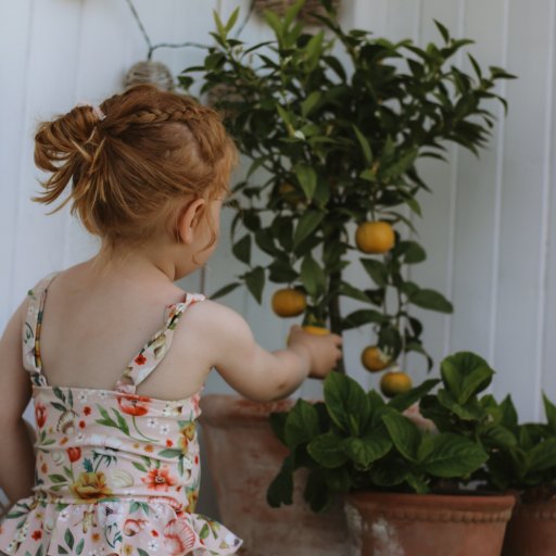 Sommerleg i vand og sand – produkter der bruges igen og igen