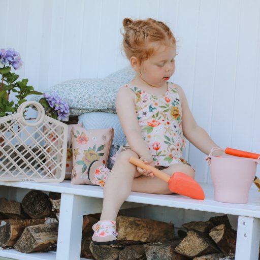 Sommerleg i vand og sand – produkter der bruges igen og igen