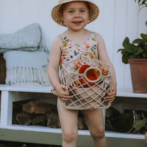 Sommerleg i vand og sand – produkter der bruges igen og igen