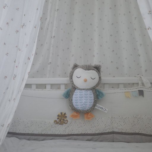 To små hverdagshelte – ét til spisebordet og ét til puttetid