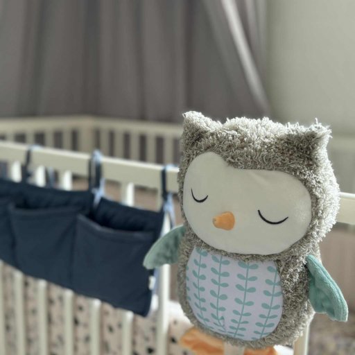 Tryghed ved bordet og ro ved sengetid