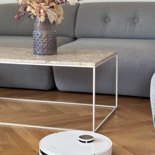 Når rengøringen klarer sig selv – Dreame L50 Ultra i aktion