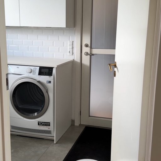 Når rengøringen klarer sig selv – Dreame L50 Ultra i aktion