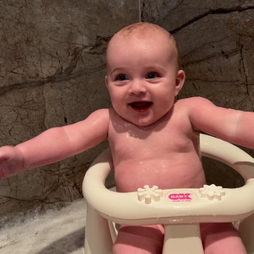 Trygge rutiner i hverdagen – badetid og potte-træning med OK Baby