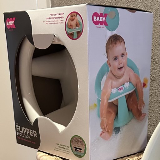 Trygge rutiner i hverdagen – badetid og potte-træning med OK Baby