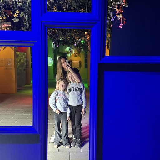 Oplevelser for bĂĽde børn og voksne â fra dinosaurer til dyrefodringer