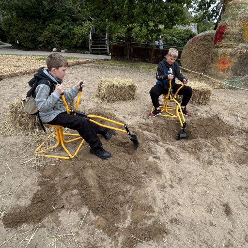 Nye oplevelser og smukke dyreanlĂŚg â Aalborg Zoo udvikler sig hele tiden