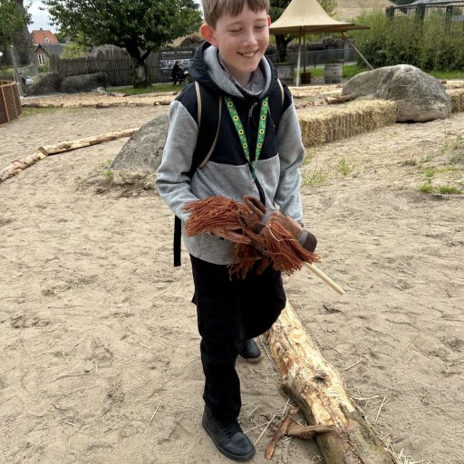 Nye oplevelser og smukke dyreanlĂŚg â Aalborg Zoo udvikler sig hele tiden