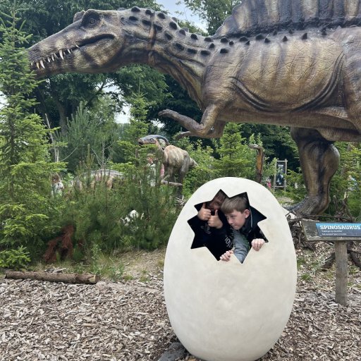 Nye oplevelser og smukke dyreanlĂŚg â Aalborg Zoo udvikler sig hele tiden