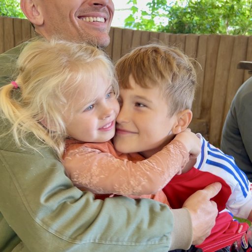 En hyggelig familiedag med shows, dyr og masser af grin