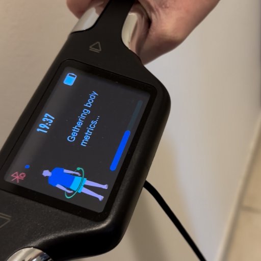 Når sundhedsdata bliver motivation