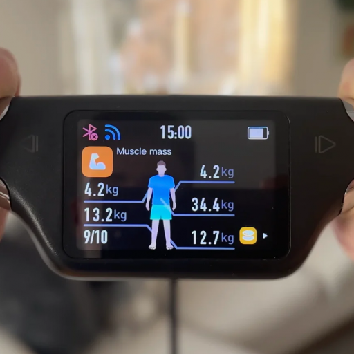 Når sundhedsdata bliver motivation