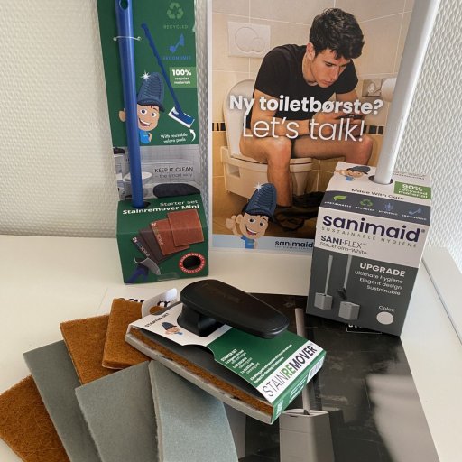 Stilren badevĂŚrelsesrengøring â produkter der bĂĽde pynter og performer i hverdagen