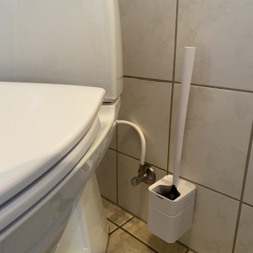 Stilren badevĂŚrelsesrengøring â produkter der bĂĽde pynter og performer i hverdagen