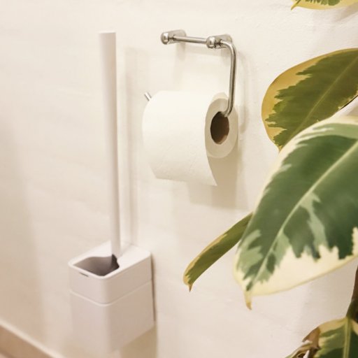 Stilren badevĂŚrelsesrengøring â produkter der bĂĽde pynter og performer i hverdagen