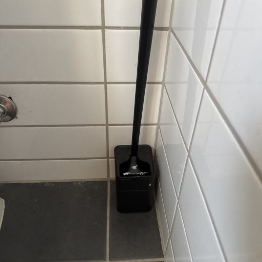 Mindre kemi, mere effekt â Sanimaid gør kalk, toilet og bruseniche lettere at holde rene