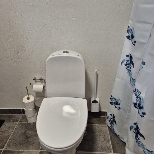 Mindre kemi, mere effekt â Sanimaid gør kalk, toilet og bruseniche lettere at holde rene